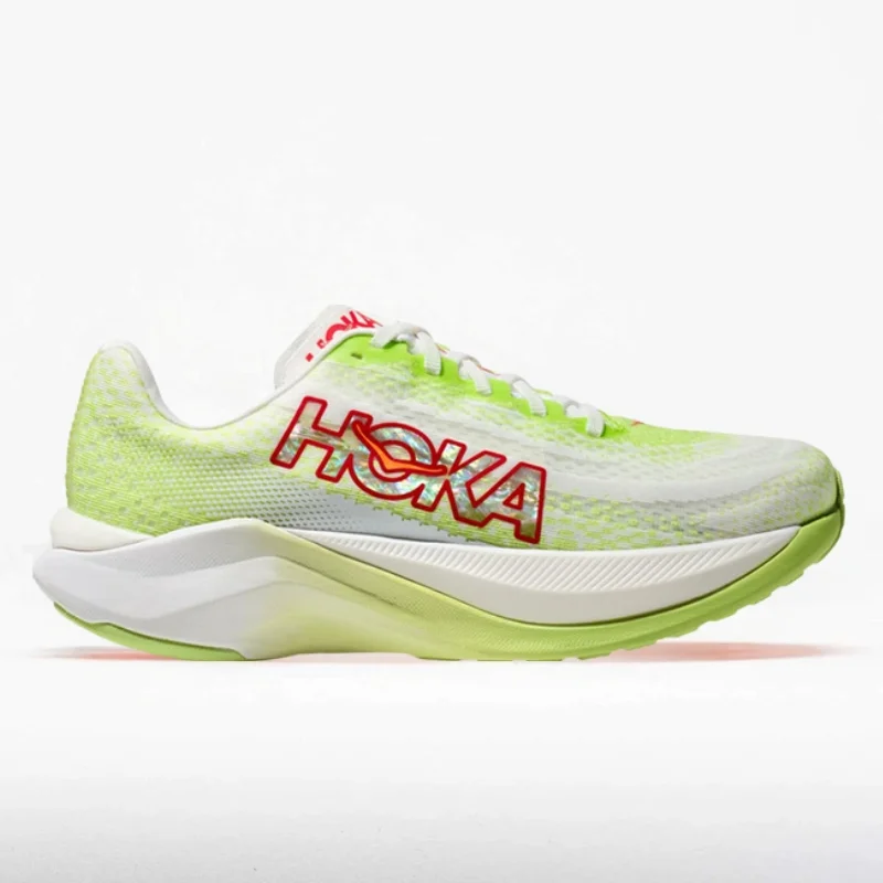 Mach X