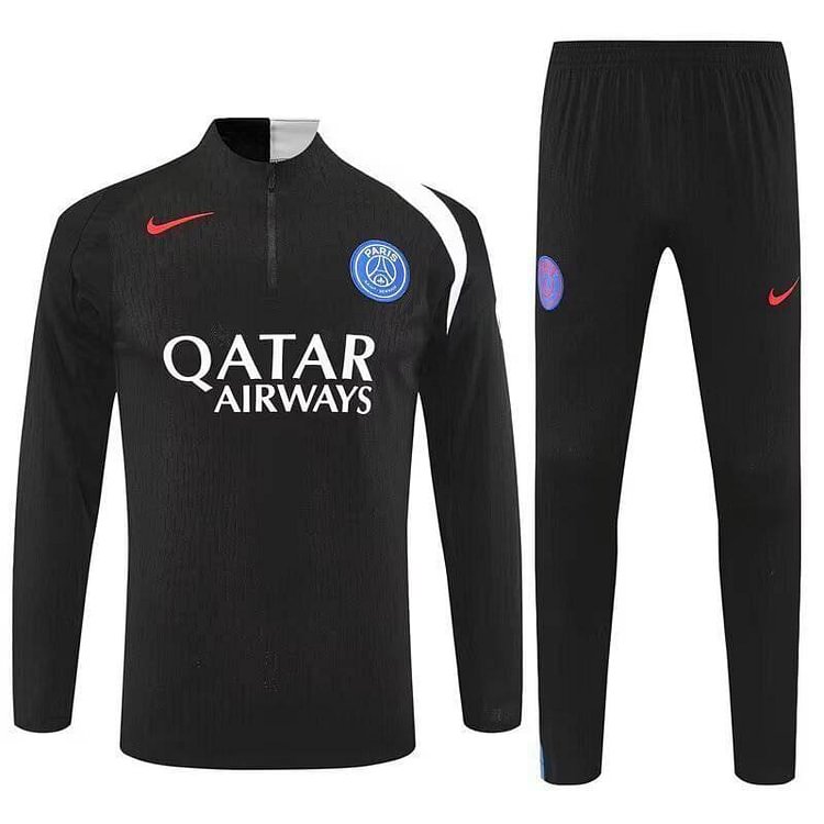 2025/2026 PSG Paris Saint-Germain Training Suit Adult/ Kids