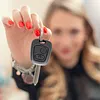 2 Buttons Key Fob Replacement Car Remote Key for Citroen Xsara Picasso Berlingo