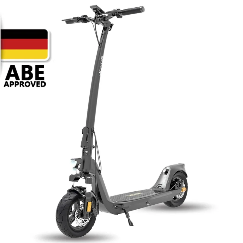 Joyor C10E Lightweight Scooter ABE