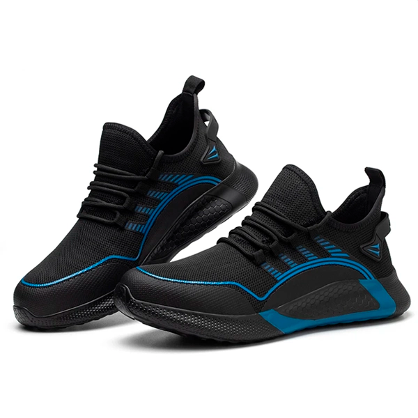 Lightweight Work Shoes Breathable Safety Sneakers shopify Stunahome.com