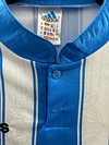 Joyfball 1997/1998 Retro Deportivo de La Home Football Shirt