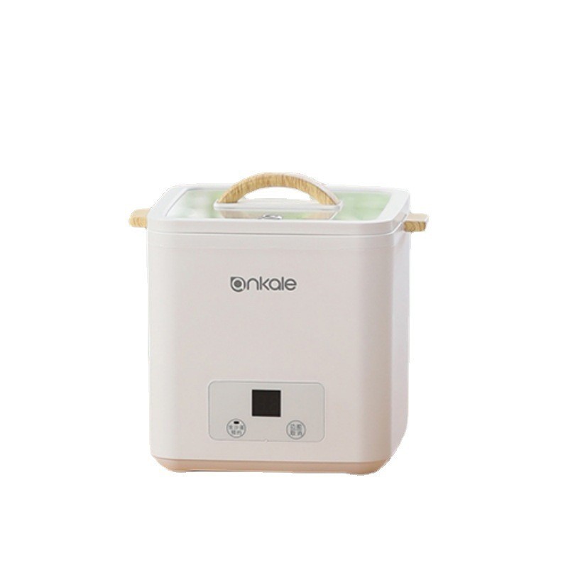 ankale煮蛋器 家用自动断电小型煮蛋神器定时鸡蛋蒸蛋早餐机多功能-Digicat 猫电澳洲