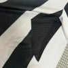 24/25 Juventus Soccer Jersey Home