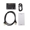 DOREMiDi High-Speed USB MIDI Network Pro(UR-1 PoE)