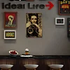 Johnny Cash - Vintage Metal Signs(12*16Inch)