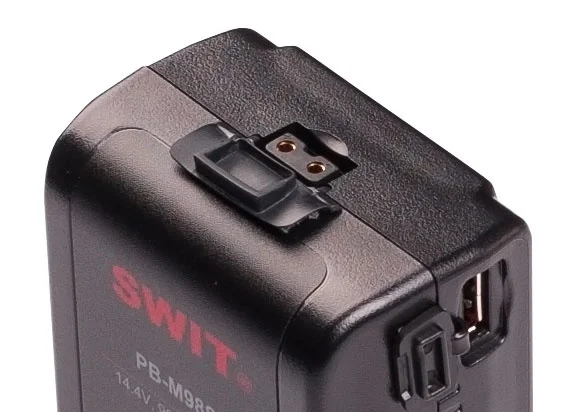 PB-M98S 98Wh Pocket V-mount Battery Pack