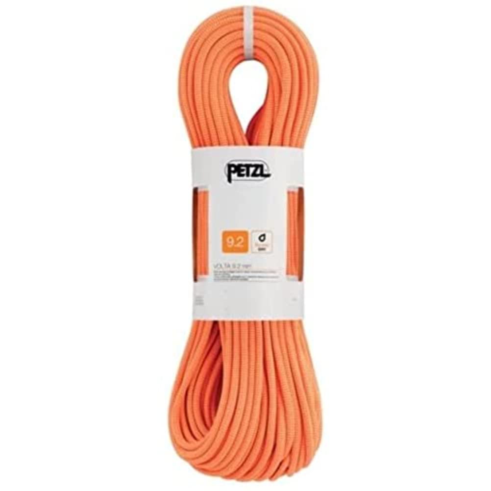 Petzl - Volta 9.2 mm, Ultralight Rope