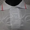 2025/2026 Player Version Psg Paris Special Edition White Football Shirt 1:1 Thai Quality