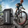 Electric Bike Tire Pump 100 PSI Tire Inflator for Road Bike Mountain Bike E-Bike