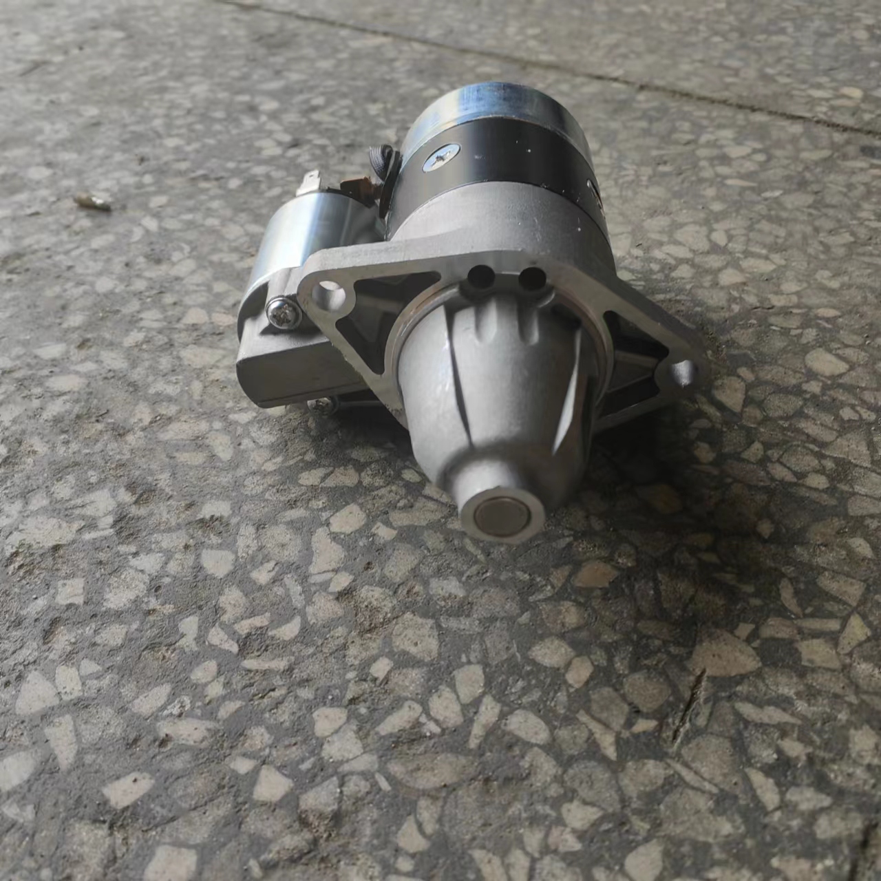 STG92276 Starter for CUSHMAN  Turf Truckster Suzuki 660cc Gas  31100-78A00  M2T13481  19714N   S-80193  91-27-3310  31100-96A00