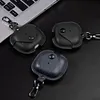 Leather Case Protective Cover Skin Anti-fall Protective Case for  Airpods 4