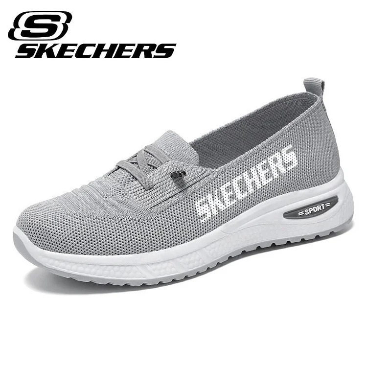 SKECHERS® TO LEKKIE, ODDYCHAJĄCE BUTY CODZIENNE