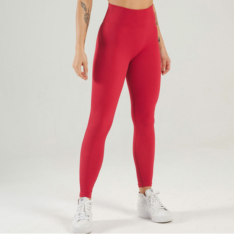 Ootddress Ribbed Yoga Leggings Sports Tights Women Seamless Knit Yoga Pants White Femme Gym Leggings Skinny Workout Fitness Push Up 19 Ootddress Ribbed Yoga Leggings Sports Tights Women Seamless Knit Yoga Pants White Femme Gym Leggings Skinny Workout Fitness Push Up