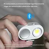 High-quality magnetic COB flash for professional mobile photography