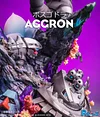 Lord of Steel Aggron Family - Pokemon Resin Statue - PCHouse Studios [In Stock]