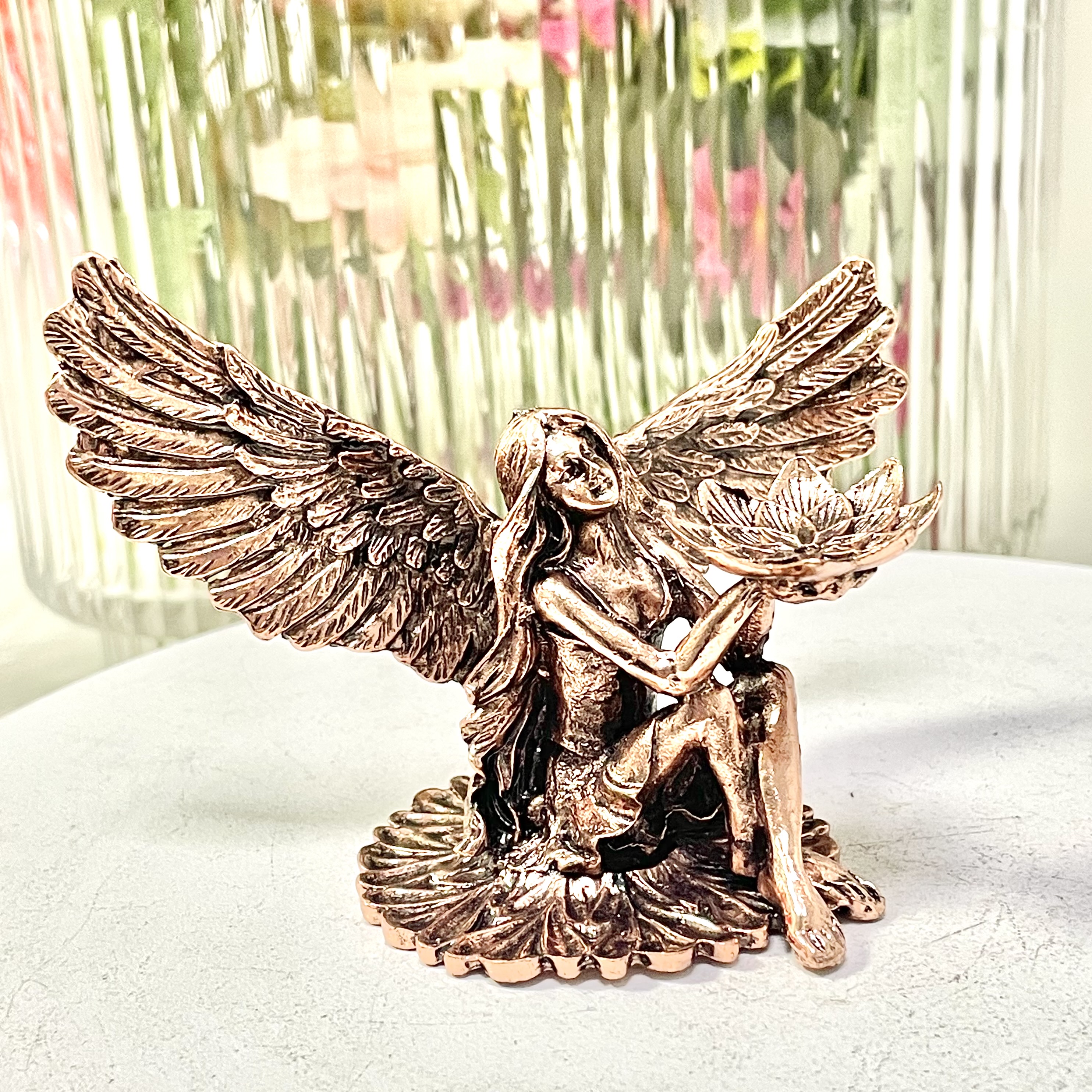 Fairy Sphere Holder 