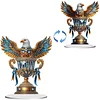 Eagle Double Sided - 5D DIY Ornament