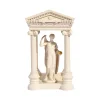 Greek Goddess Night Light Fridge Magnet
