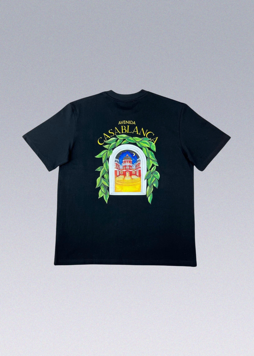 Casablanca T-Shirt Techwear - X techwear-x