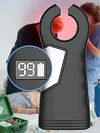 Rechargeable Vein Finder Nurse Injection Helper Vein Locator Device for Universal Skin Compatibility Suitable for Nurses Clinics & Home Use