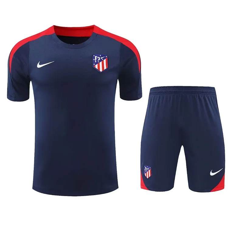 2024/25 Atlético de Madrid training kit