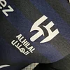 2023/2024 Player Version Al-Hilal Third Away Football Shirt