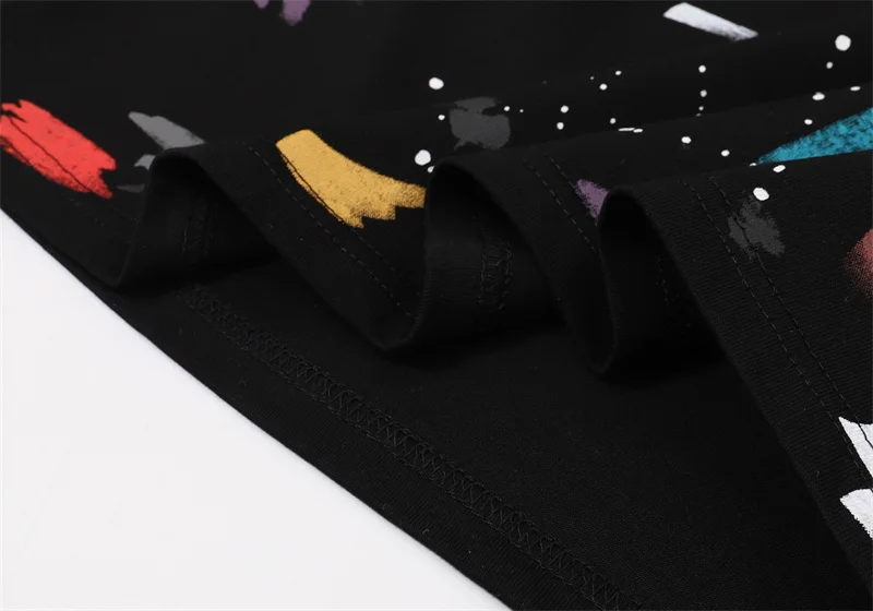 GALLERY DEPT 2023 new casual short sleeves