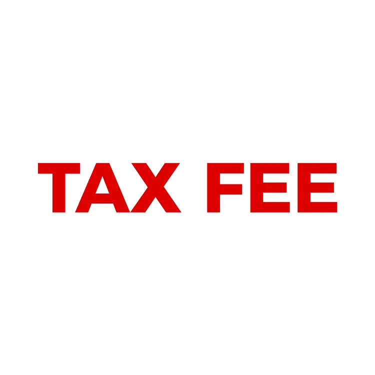 00002520 Tax Fee