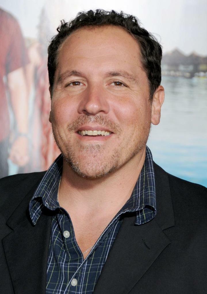 Jon Favreau 8x10 Picture Simply Stunning Photo Poster painting Gorgeous Celebrity #2