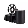 Creative Star Portal Black Technology Cool Office Computer Desk Desktop Ornaments