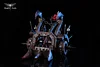 Meat Wagon - World of Warcraft Resin Statue - Mayflies Studios