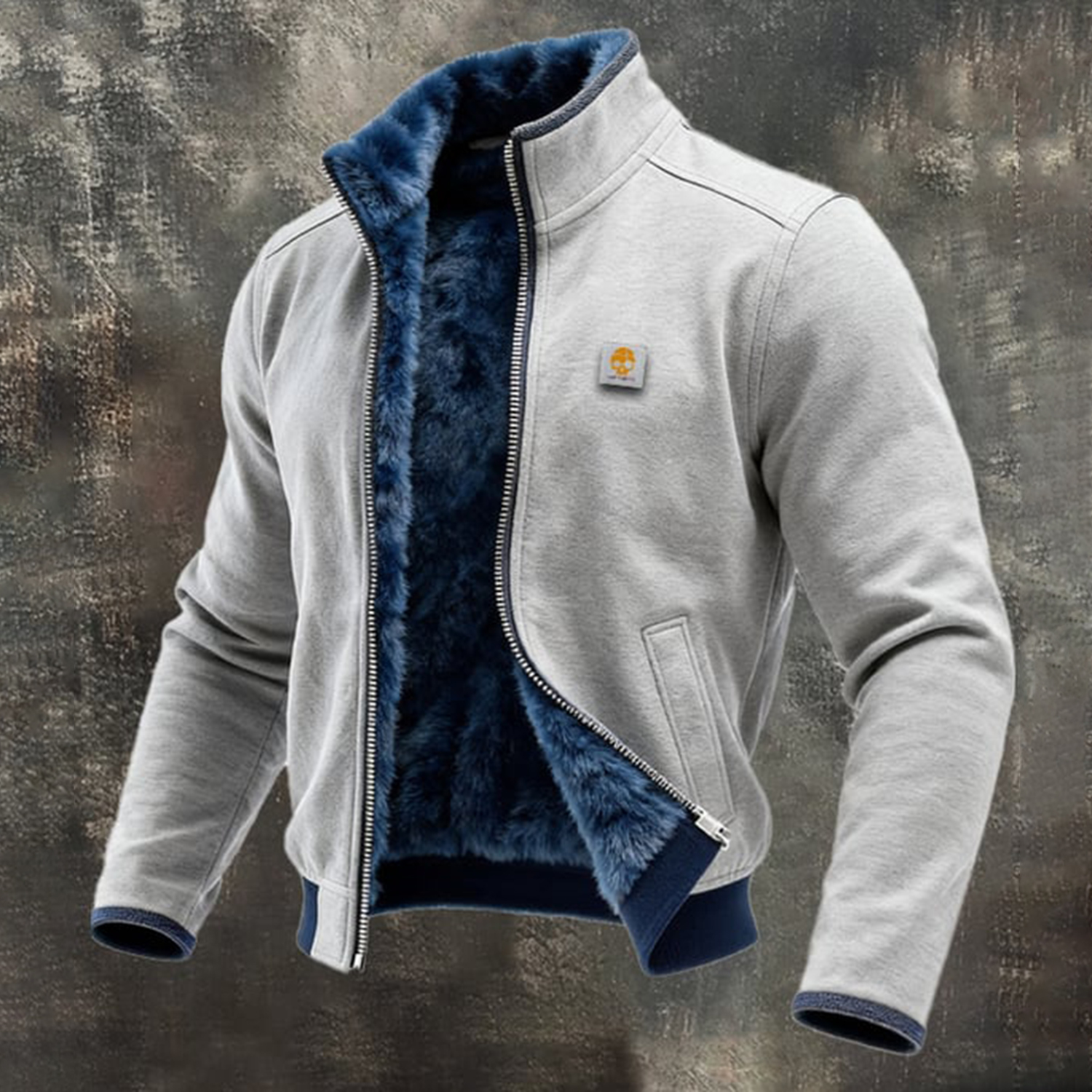 Outdoor Leisure Design Workwear Jacket