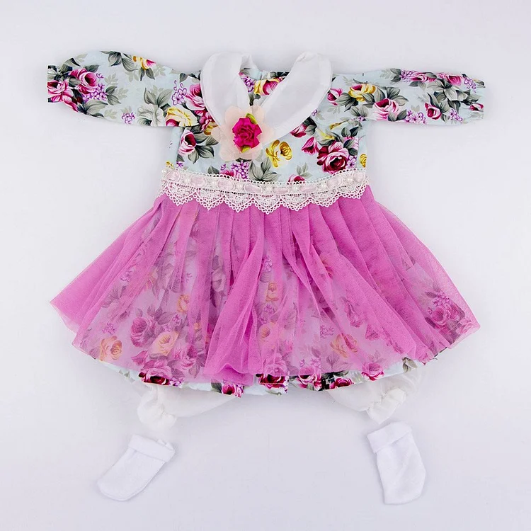 Doll Clothes