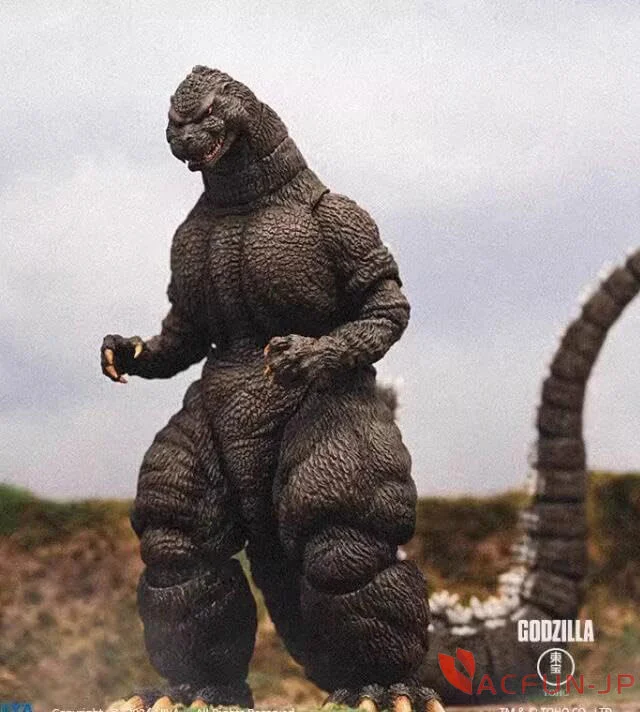 予約」HIYA TOYS Exquisite Basic ゴジラvsキングギドラ 1991シリーズ