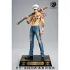 1/6 Scale Street Crew Pirates - ONE PIECE Resin Statue - Black Dragon Studio