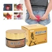 Khalesexx healthe 100% Chinese Tradition Herbal Formula Hemorrhoids...