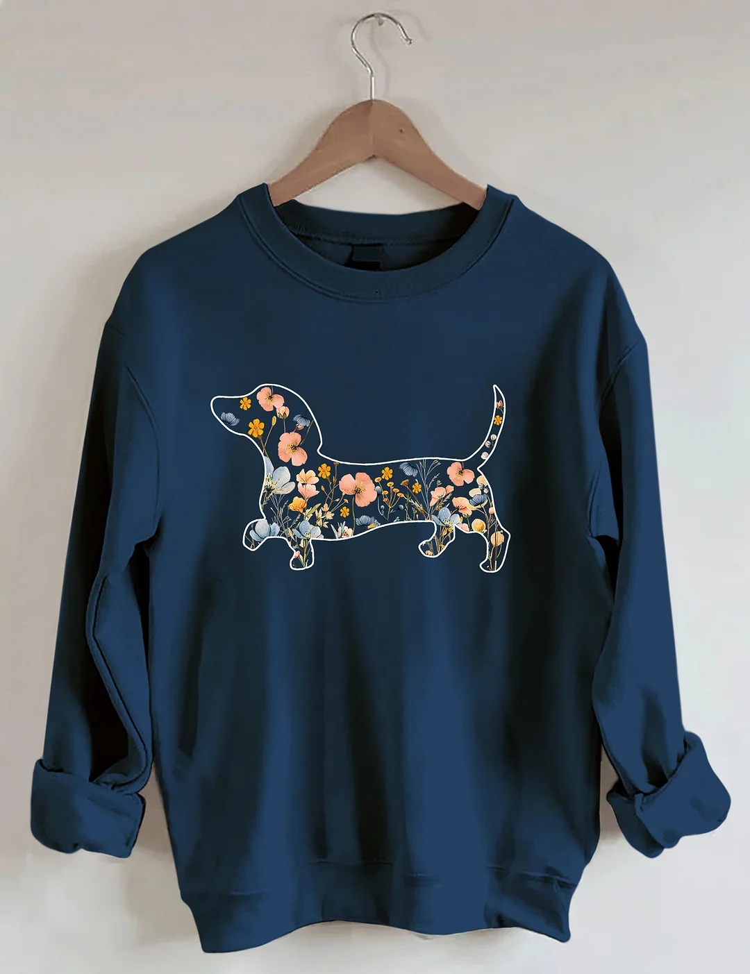 Dachshund Sweatshirt