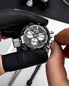 Rolex DiW Daytona in "Titanium & Carbon Fiber" Called "EXCEPTIONAL-1"