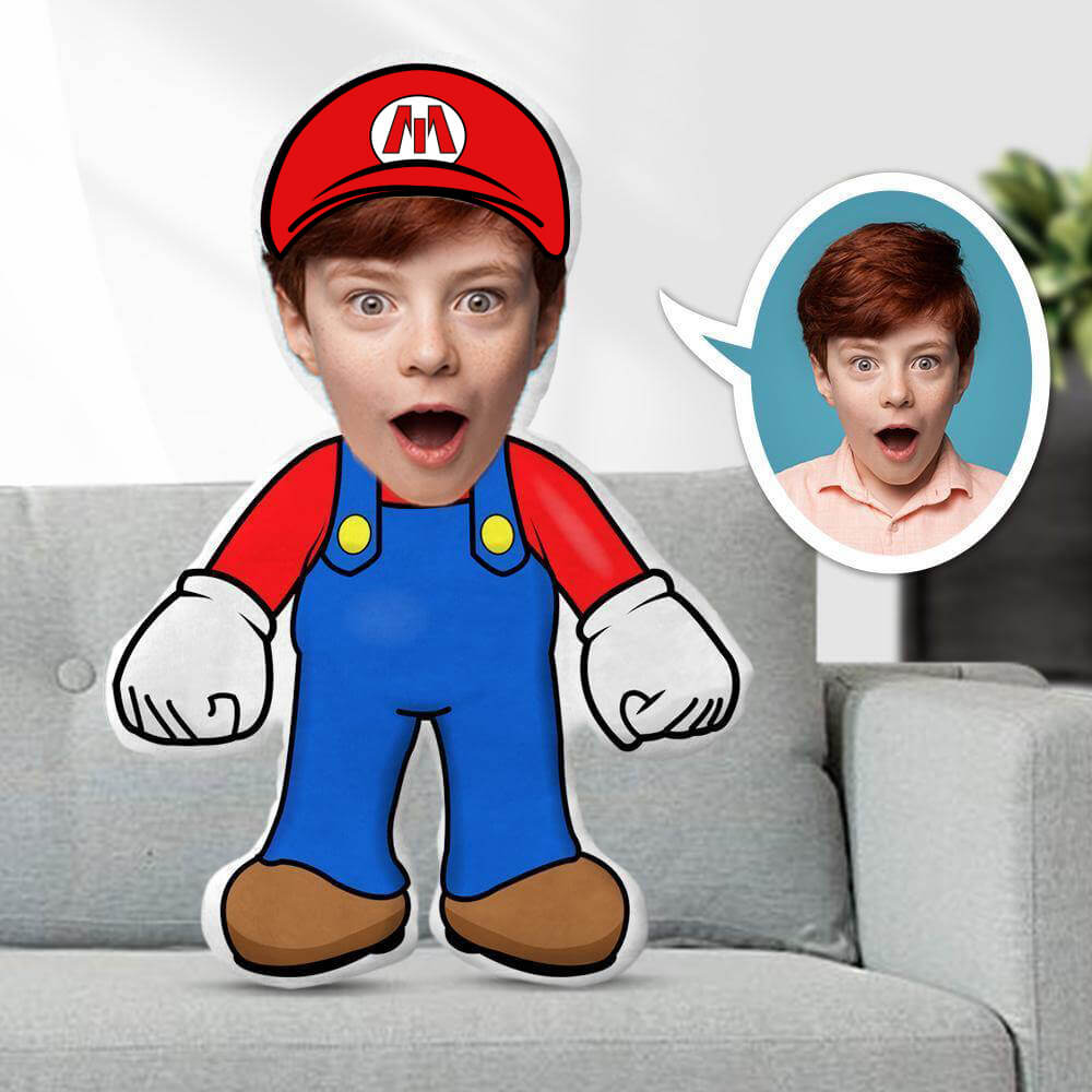 Custom Blanket Personalized Kids Gifts | Makemesurprise®