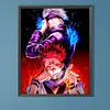 Spell Return-Full Round Diamond Painting 40*50CM