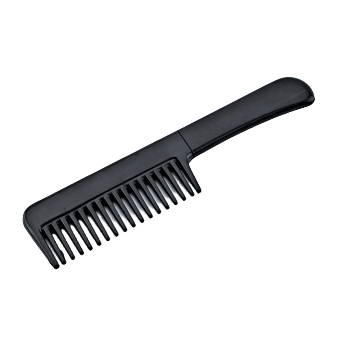 Discreet Comb