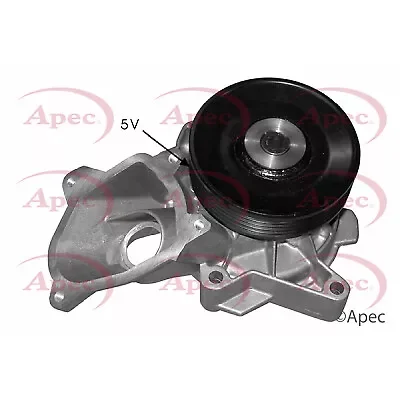 Water Pump fits MG MGZT 2.0D 02 to 05 204D2 Coolant GWP2604 PEB102440 PEB102470 Parts