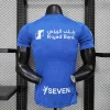 25/26 Players Al-Hilal Saudi Soccer Jersey Home