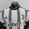 Juventus 22-23 | Home | Player Version