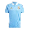Belgium Away Soccer Jersey EURO 2024