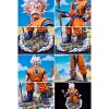 1/6 Scale Older Goku - Dragon Ball Resin Statue - RanYao Studio