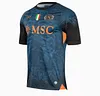 Joyfball 2025/2026 Napoli Halloween Kit