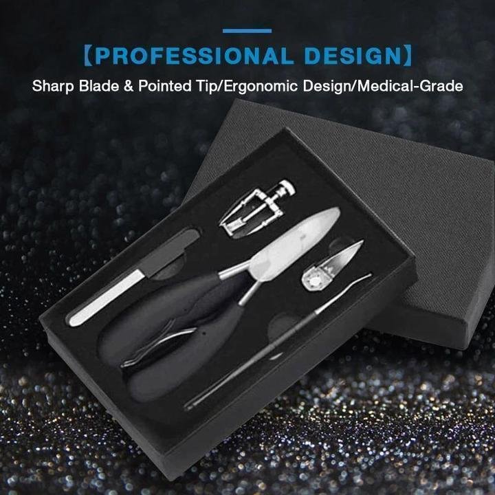 Medical-Grade Nail Clippers£¨50% OFF£©