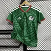 Mexico 2025/2026 Home   Shirt